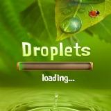Dwonload Droplets Cell Phone Game